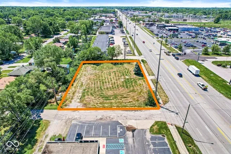 1739/1795 N Shadeland Avenue Indianapolis IN 46219