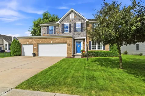 12116 Westmorland Drive Fishers IN 46037