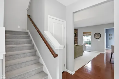12116 Westmorland Drive Fishers IN 46037