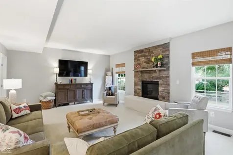 12116 Westmorland Drive Fishers IN 46037