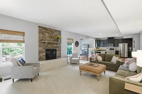 12116 Westmorland Drive Fishers IN 46037