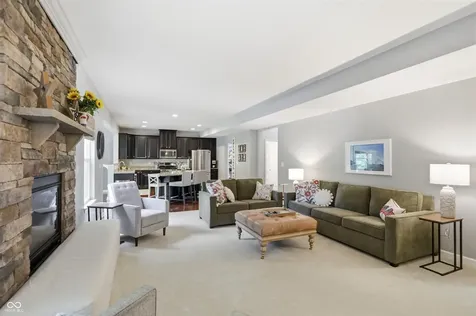 12116 Westmorland Drive Fishers IN 46037