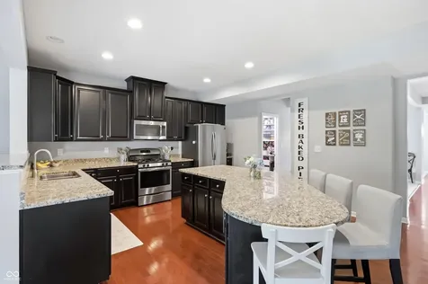 12116 Westmorland Drive Fishers IN 46037