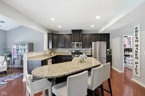 12116 Westmorland Drive Fishers IN 46037
