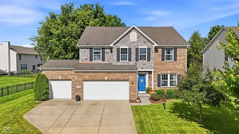 12116 Westmorland Drive Fishers IN 46037