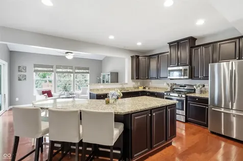 12116 Westmorland Drive Fishers IN 46037