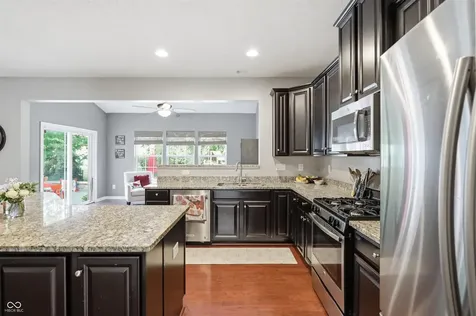 12116 Westmorland Drive Fishers IN 46037