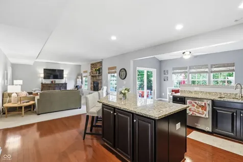 12116 Westmorland Drive Fishers IN 46037