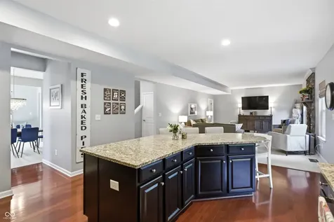 12116 Westmorland Drive Fishers IN 46037