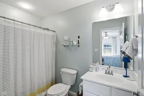 12116 Westmorland Drive Fishers IN 46037