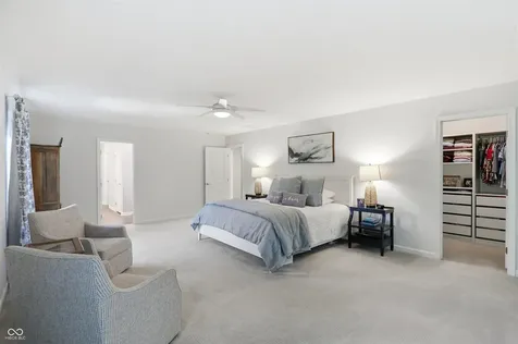 12116 Westmorland Drive Fishers IN 46037