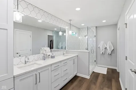 12116 Westmorland Drive Fishers IN 46037