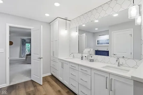 12116 Westmorland Drive Fishers IN 46037