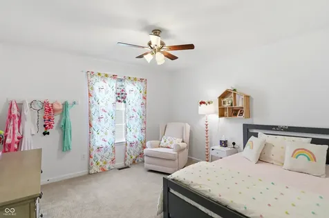 12116 Westmorland Drive Fishers IN 46037