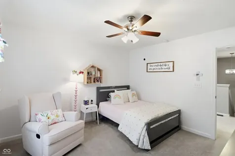 12116 Westmorland Drive Fishers IN 46037