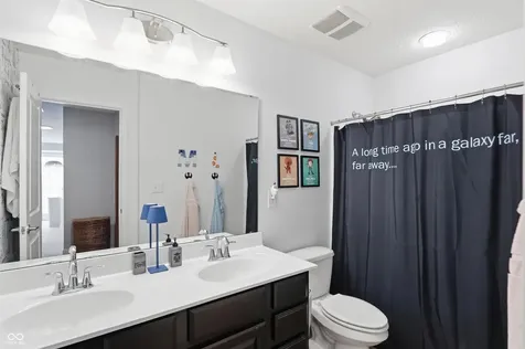 12116 Westmorland Drive Fishers IN 46037