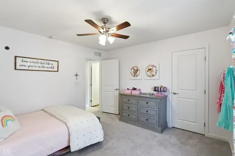 12116 Westmorland Drive Fishers IN 46037