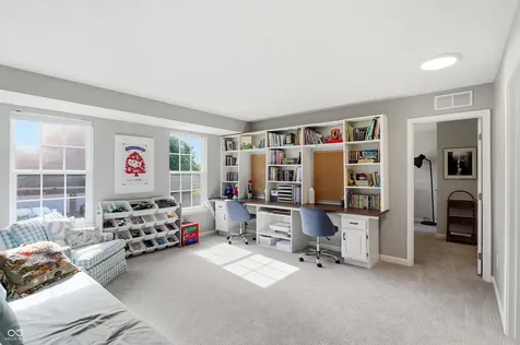 12116 Westmorland Drive Fishers IN 46037