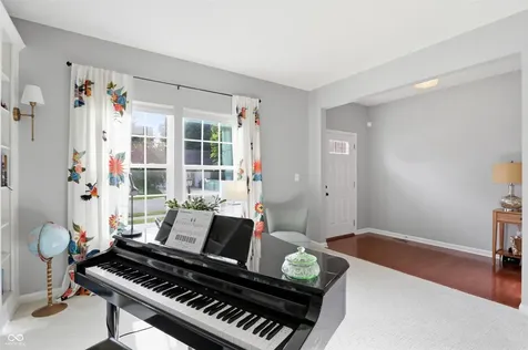 12116 Westmorland Drive Fishers IN 46037