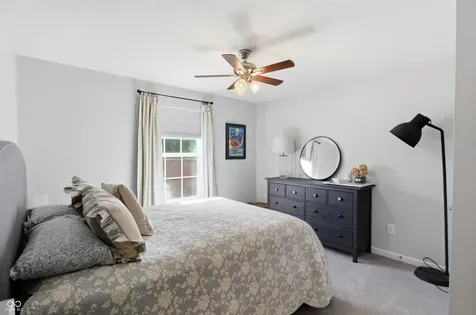12116 Westmorland Drive Fishers IN 46037