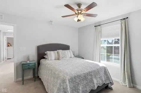12116 Westmorland Drive Fishers IN 46037