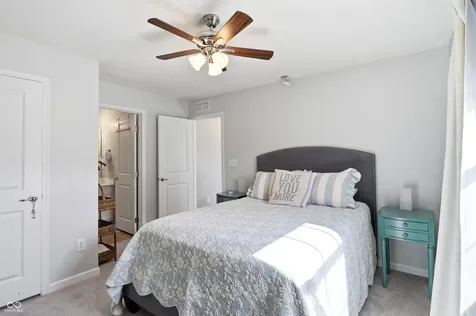 12116 Westmorland Drive Fishers IN 46037