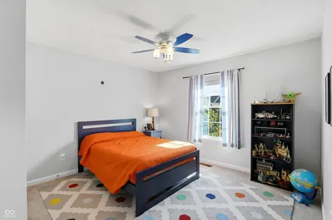 12116 Westmorland Drive Fishers IN 46037