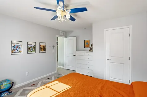 12116 Westmorland Drive Fishers IN 46037