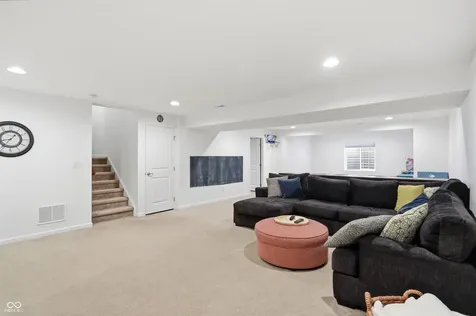12116 Westmorland Drive Fishers IN 46037