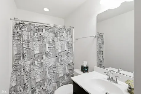12116 Westmorland Drive Fishers IN 46037