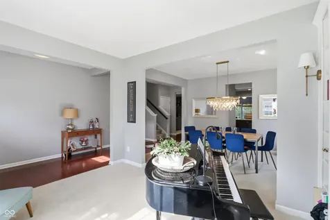 12116 Westmorland Drive Fishers IN 46037