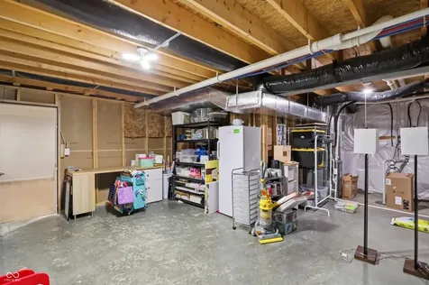 12116 Westmorland Drive Fishers IN 46037