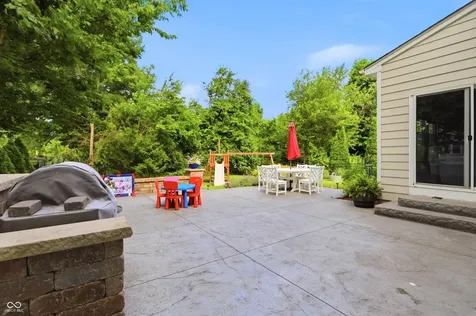 12116 Westmorland Drive Fishers IN 46037