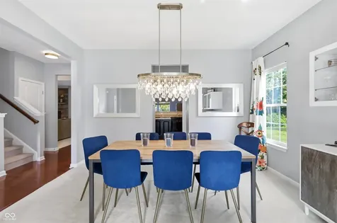 12116 Westmorland Drive Fishers IN 46037