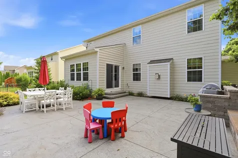 12116 Westmorland Drive Fishers IN 46037