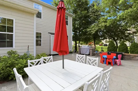 12116 Westmorland Drive Fishers IN 46037