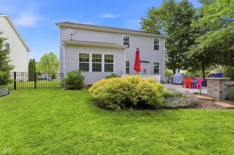 12116 Westmorland Drive Fishers IN 46037