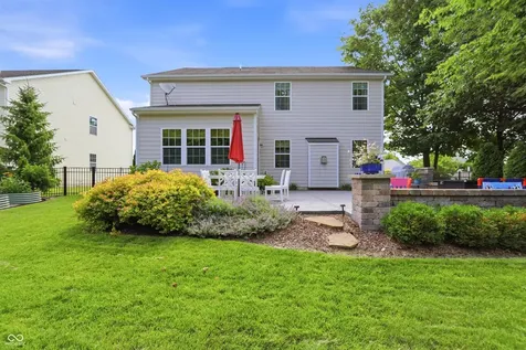 12116 Westmorland Drive Fishers IN 46037