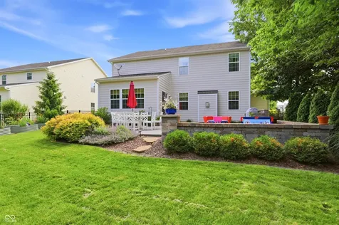 12116 Westmorland Drive Fishers IN 46037