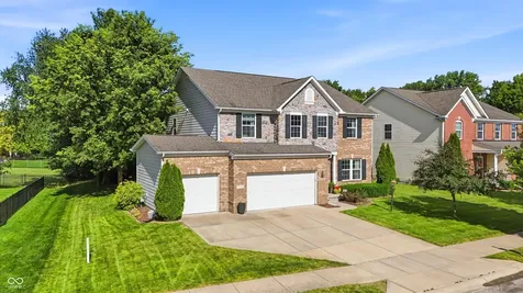 12116 Westmorland Drive Fishers IN 46037