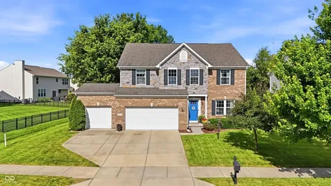 12116 Westmorland Drive Fishers IN 46037