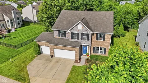 12116 Westmorland Drive Fishers IN 46037