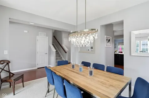 12116 Westmorland Drive Fishers IN 46037