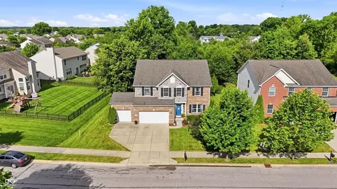 12116 Westmorland Drive Fishers IN 46037