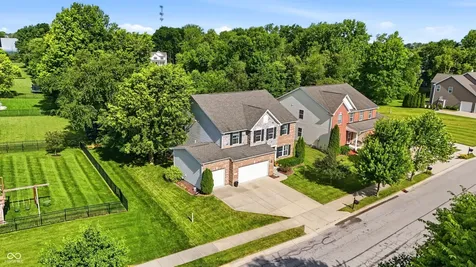 12116 Westmorland Drive Fishers IN 46037