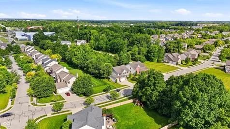 12116 Westmorland Drive Fishers IN 46037