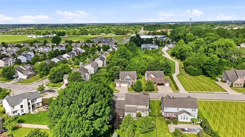 12116 Westmorland Drive Fishers IN 46037
