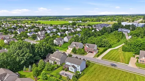 12116 Westmorland Drive Fishers IN 46037