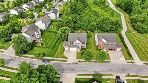 12116 Westmorland Drive Fishers IN 46037