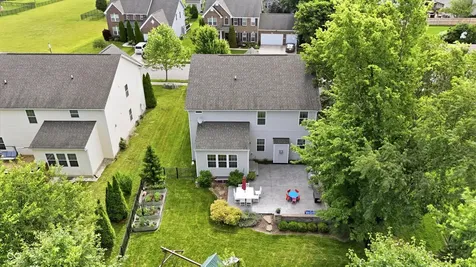 12116 Westmorland Drive Fishers IN 46037
